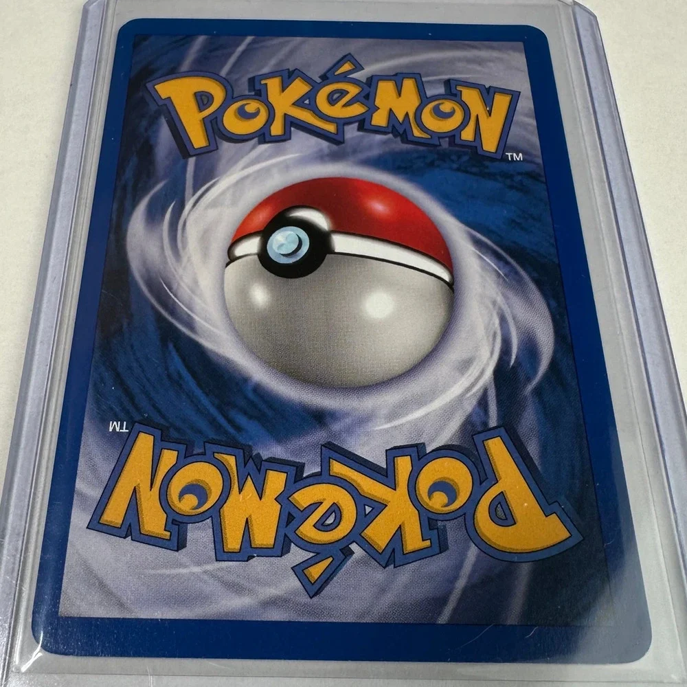Pokemon TCG Fossil Dragonite 19/62 Unlimited Never Played Condition